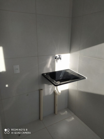 Lindo apto com Varanda, já pronto e avaliado! ENTRADA FACILITADA!! - Foto 6