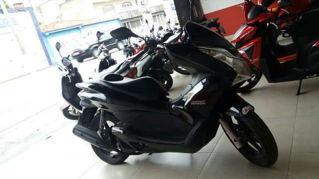 PCX 150, sem entrada 12x850 no cartão de crédito, aceito só moto, só chamar