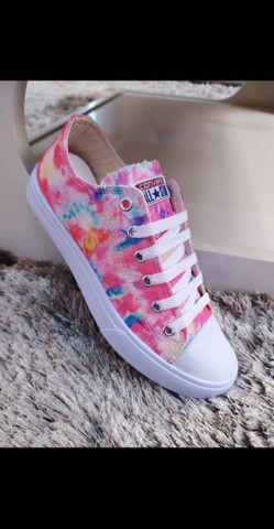 all star primeira linha