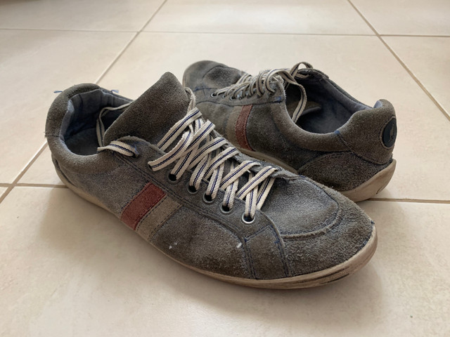 sapatênis side walk