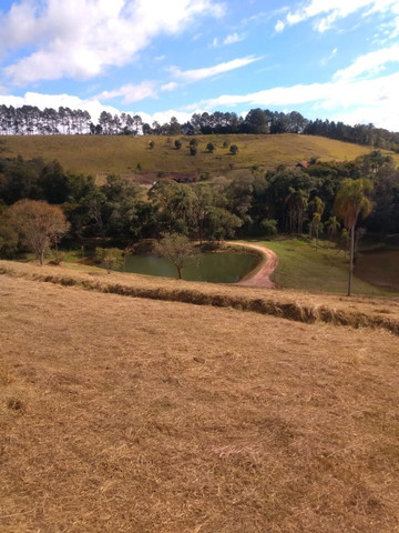 124m terreno barato troco em carro - Foto 3