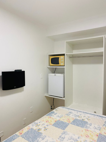 Apartamento Mobiliado - Centro de Porto Velho - Foto 2