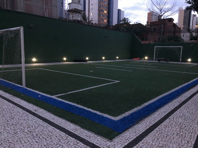 Varjota, 3 quartos, área de lazer completa, 800 m da Beira Mar - Foto 5
