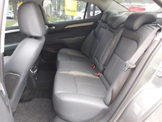 Citroen C4 Lounge Feel 1.6 Turbo Flex Automático - Foto 18