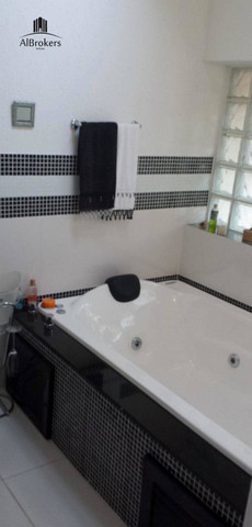 Casa com 3 dormitórios, 250 m² por R$ 1.060.000 - Tristeza - Porto Alegre/RS - Foto 17