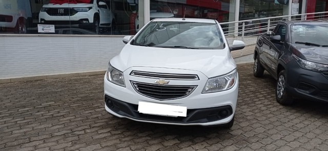 CHEVROLET PRISMA LT 1.0