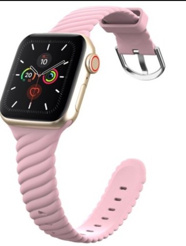 Pulseira pra Apple Watch- Seja diferente 38/40/41mm - Foto 4