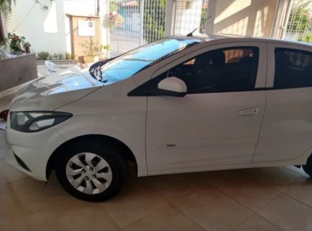 CHEVROLET ONIX LT 1.0 2018E#X27;2019