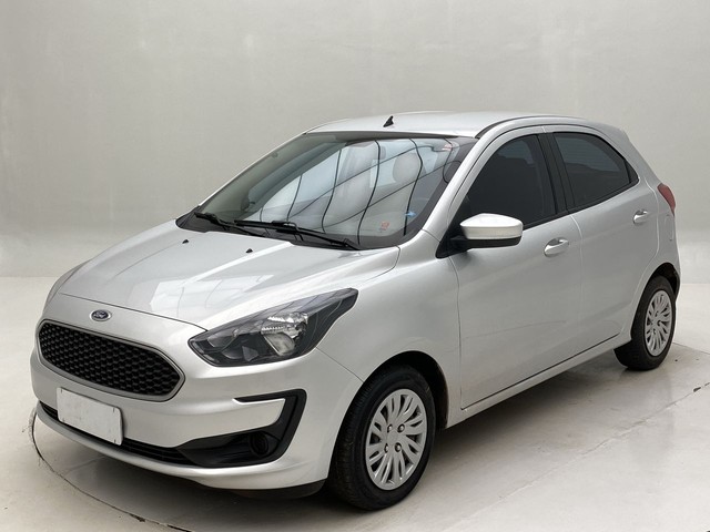 FORD KA KA 1.0 SE/SE PLUS TIVCT FLEX 5P