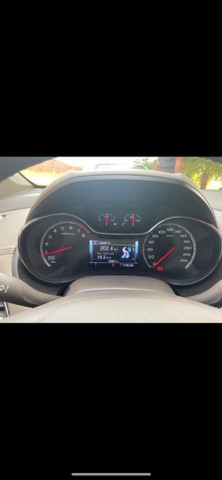 CRUZE LTZ 1.4 TURBO 2018