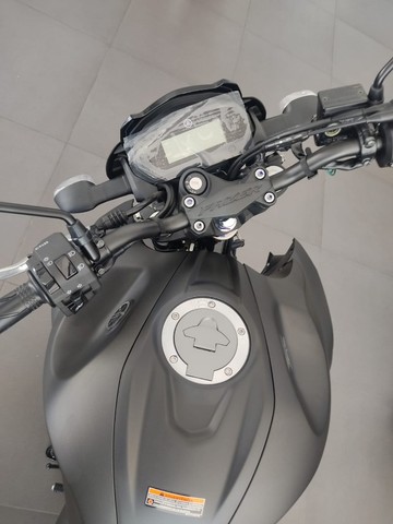 panniers for fz25
