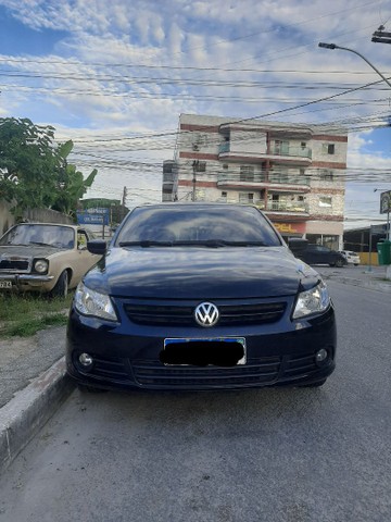 GOL 2009 4P COMPLETO R$ 17.900,00.
