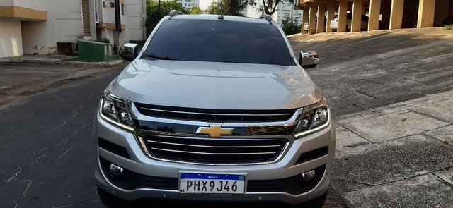 S10 2.5 LTZ FLEX 2019/2020