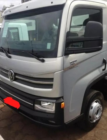 VW DELIVERY 11180
