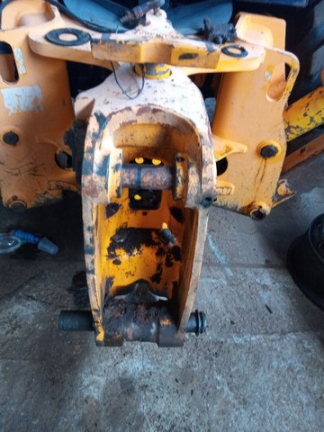 Cavalo jcb - Foto 3