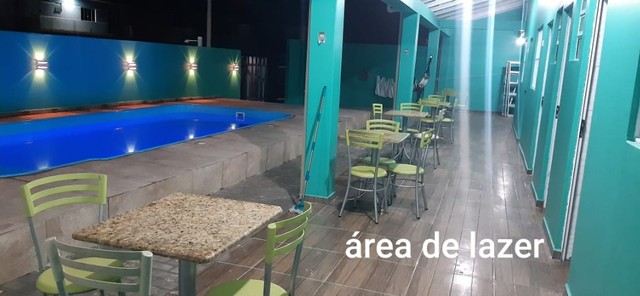 Casa com Piscina na Quadra do Mar - Foto 5