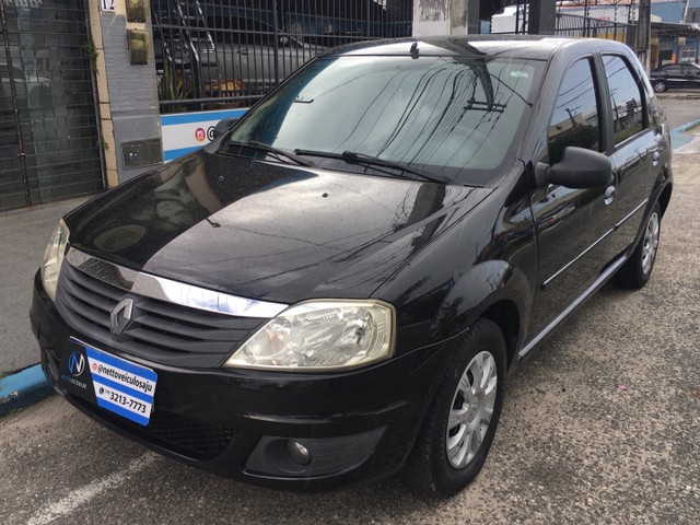 RENALT LOGAN EXPRESSION