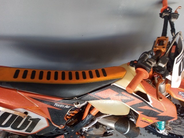 KTM 300 EXC