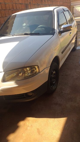 GOL G4