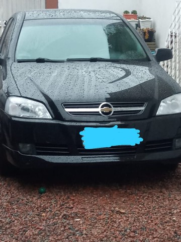 ASTRA HATCH ADVANTAGE 2011