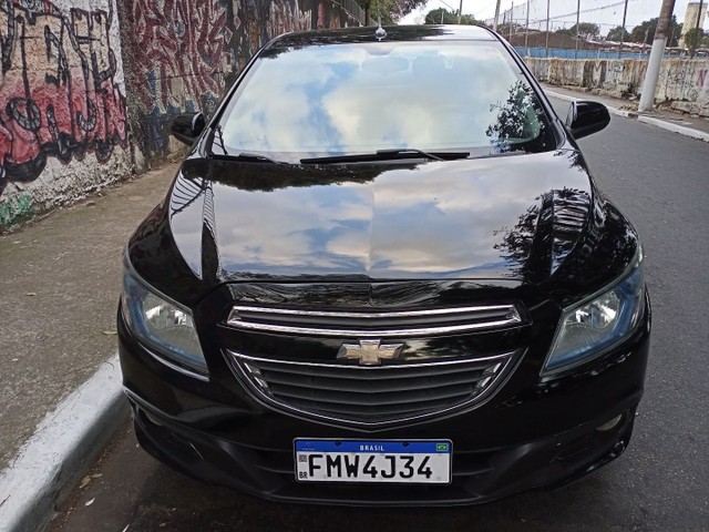 PRISMA 2014 1.4 LTZ