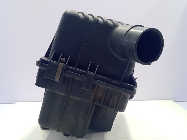 3029 Caixa Filtro De Ar Gol Logus Saveiro Escort Europeu - Foto 4