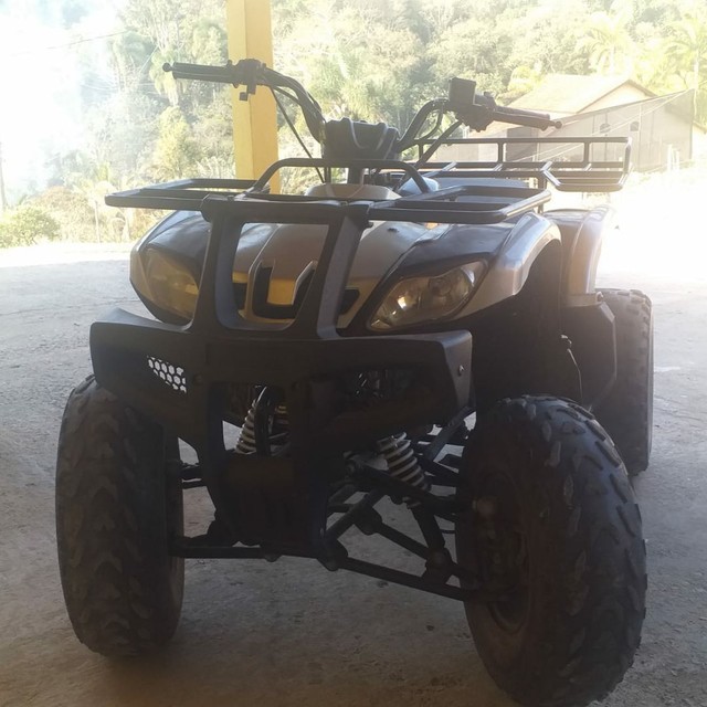 QUADRICICLO 150CC ATV