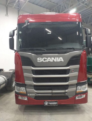 SCANIA CDC AUTO MOTIVOS