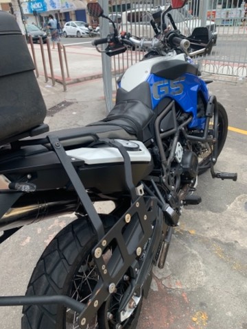MOTOCICLETA