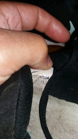 Tênis Nike training - Foto 2