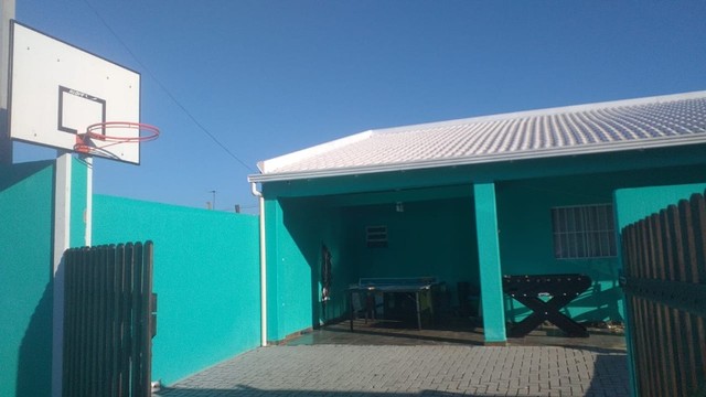 Casa com Piscina na Quadra do Mar - Foto 6