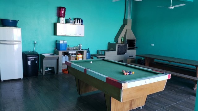 Casa com Piscina na Quadra do Mar - Foto 7