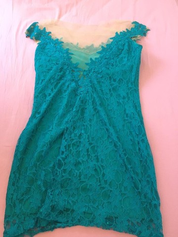 Lote de vestidos de festa - Foto 3