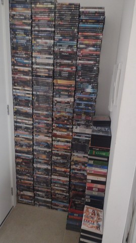 filmes em dvd - Foto 2