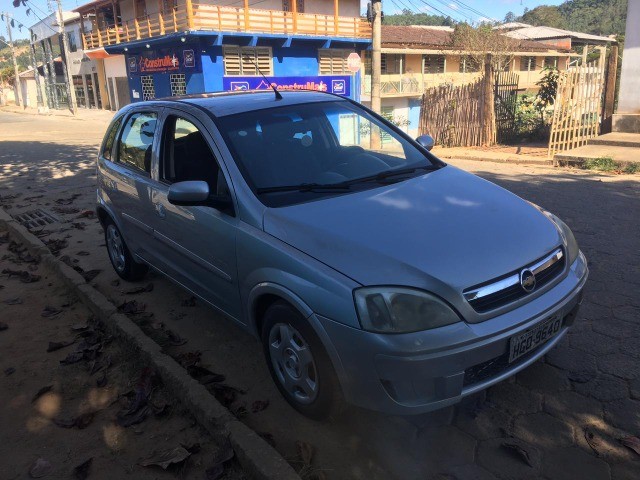 CORSA PREMIUM HATCH 1.4