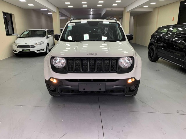 RENEGADE 2021/2021 1.8 16V FLEX SPORT 4P AUTOMÁTICO