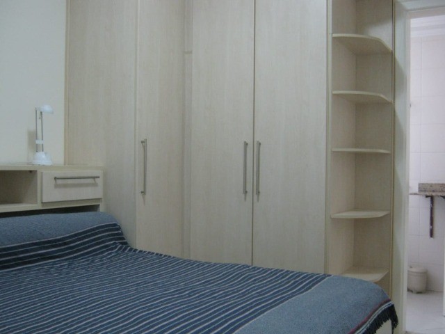 Guaruja ,2 suites com ar condicionado - Foto 6