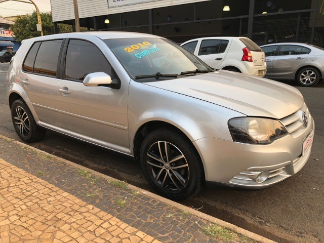 GOLF SPORTLINE 1.6