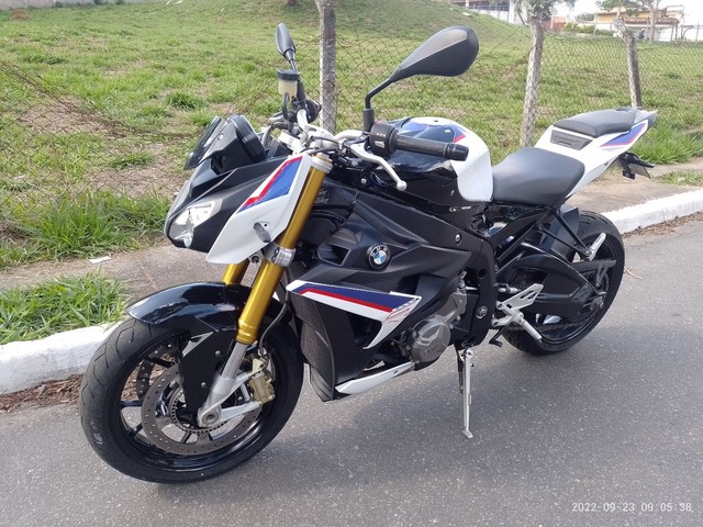 bmw s1000r olx