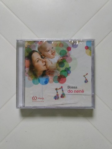 Três CD's infantis lacrados  - Foto 4