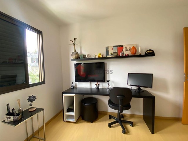 Apartamento à venda, 3 quartos, 1 suíte, 2 vagas, Silveira - Belo Horizonte/MG - Foto 20