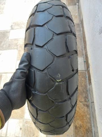 Pneu Michelin Anakee adventure 170/60-17