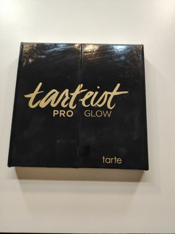 Paleta de iluminadores da tarte  - Foto 3