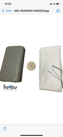 Oferta peças para máquinas de lavanderia industrial   - Foto 2