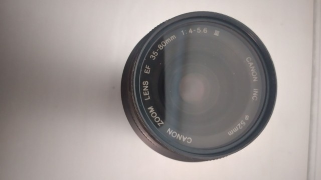 Lote de lentes - Foto 6