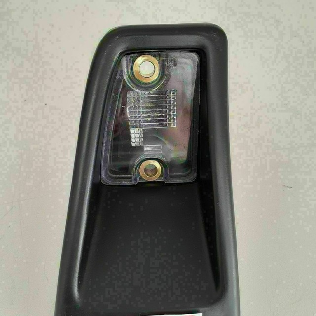 Lanterna para luz de placa traseira. Nova. - Foto 2