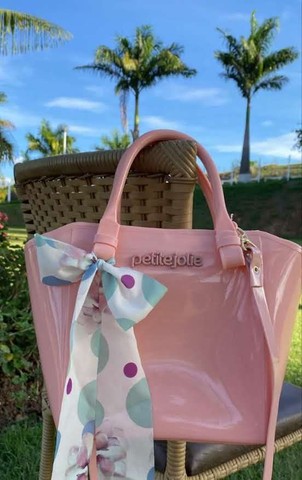 Bolsa petitejolie