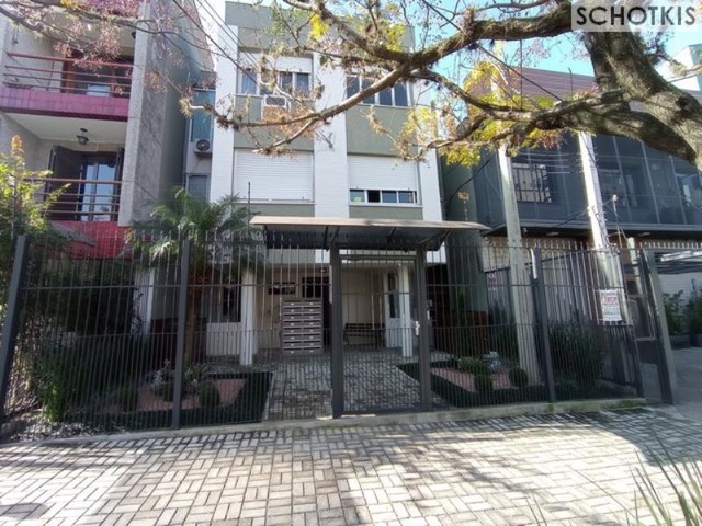 PORTO ALEGRE - Apartamento Padrão - SANTA CECILIA