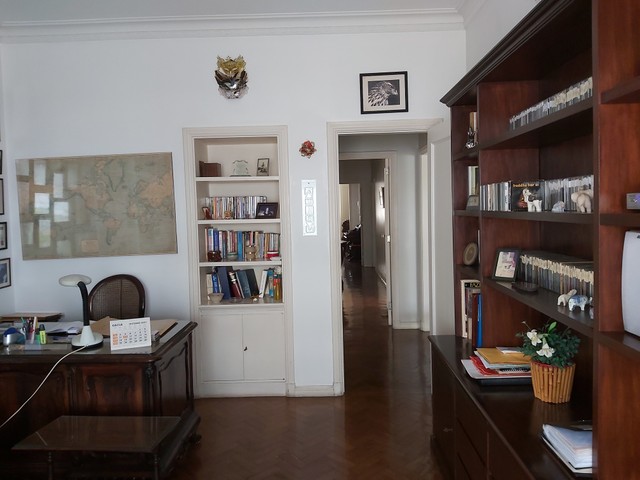 Excelente aptº de 260 m², 4 quartos, sala em 3 ambientes e varandão 35m²_ Copacabana_ Rio  - Foto 19