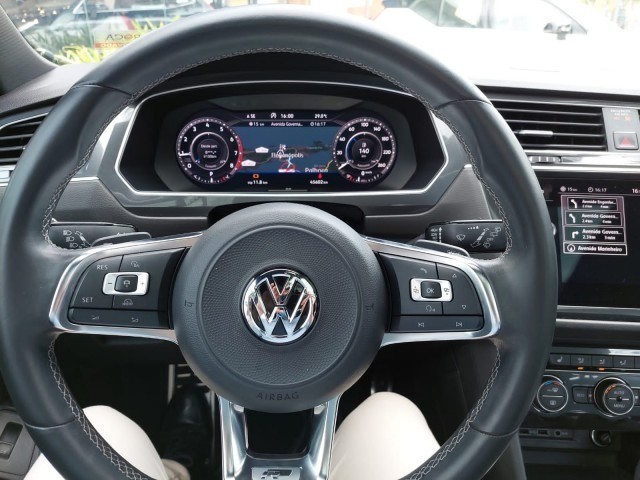Volkswagen Tiguan 2.0 TSI - Foto 6